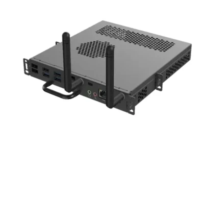 UNIVIEW (UNV) HB-7099-M1 15processor Pluggable PC Modul.